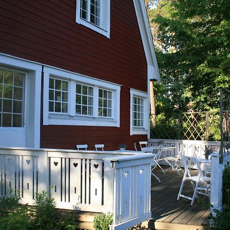 Villa Graesdalen Karlstad Bagian luar foto