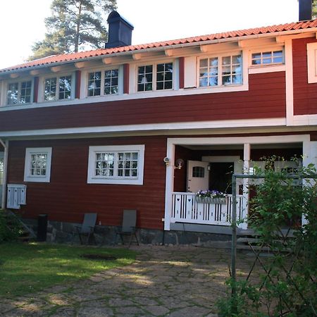 Villa Graesdalen Karlstad Bagian luar foto