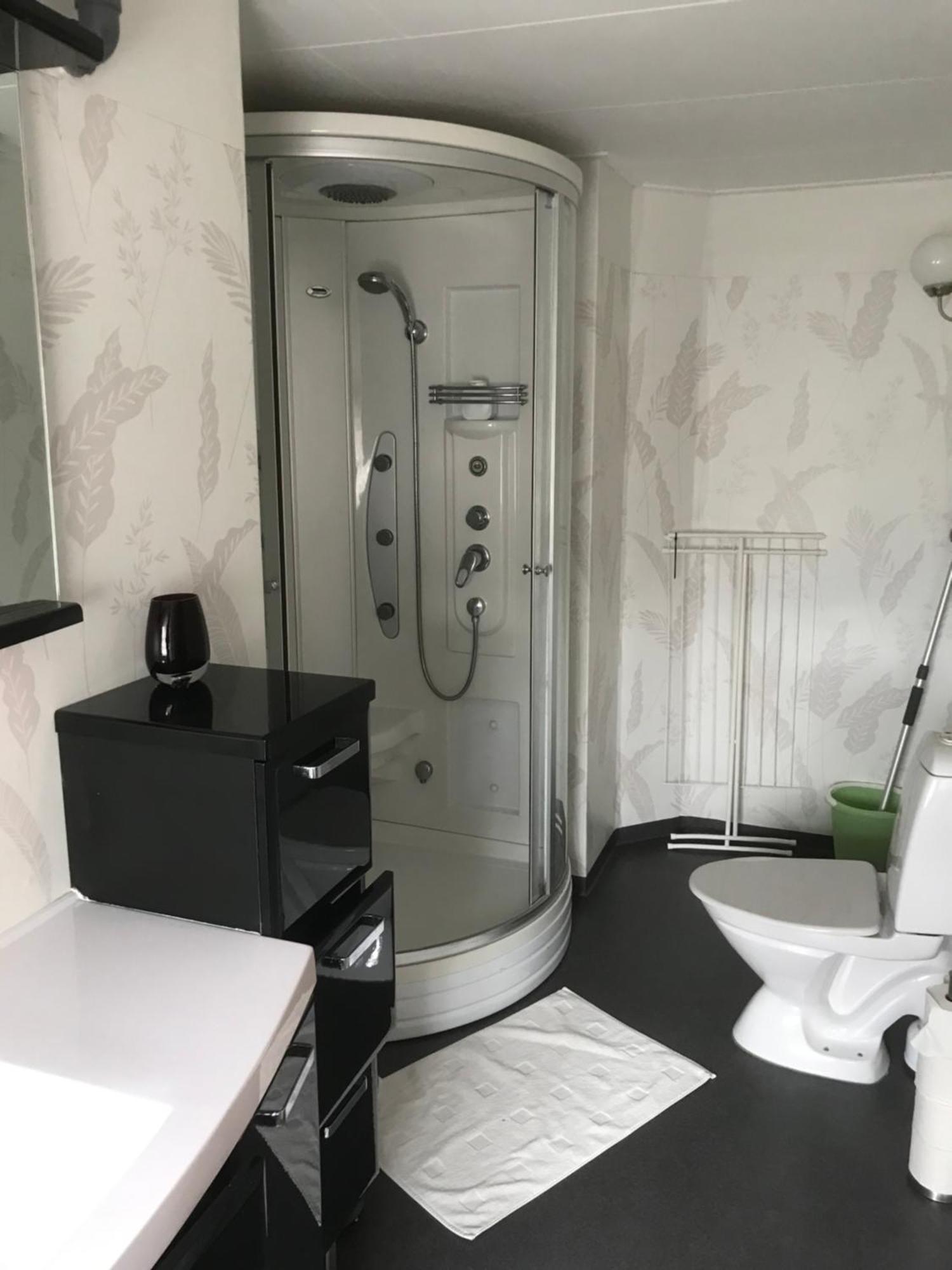 Villa Graesdalen Karlstad Bagian luar foto