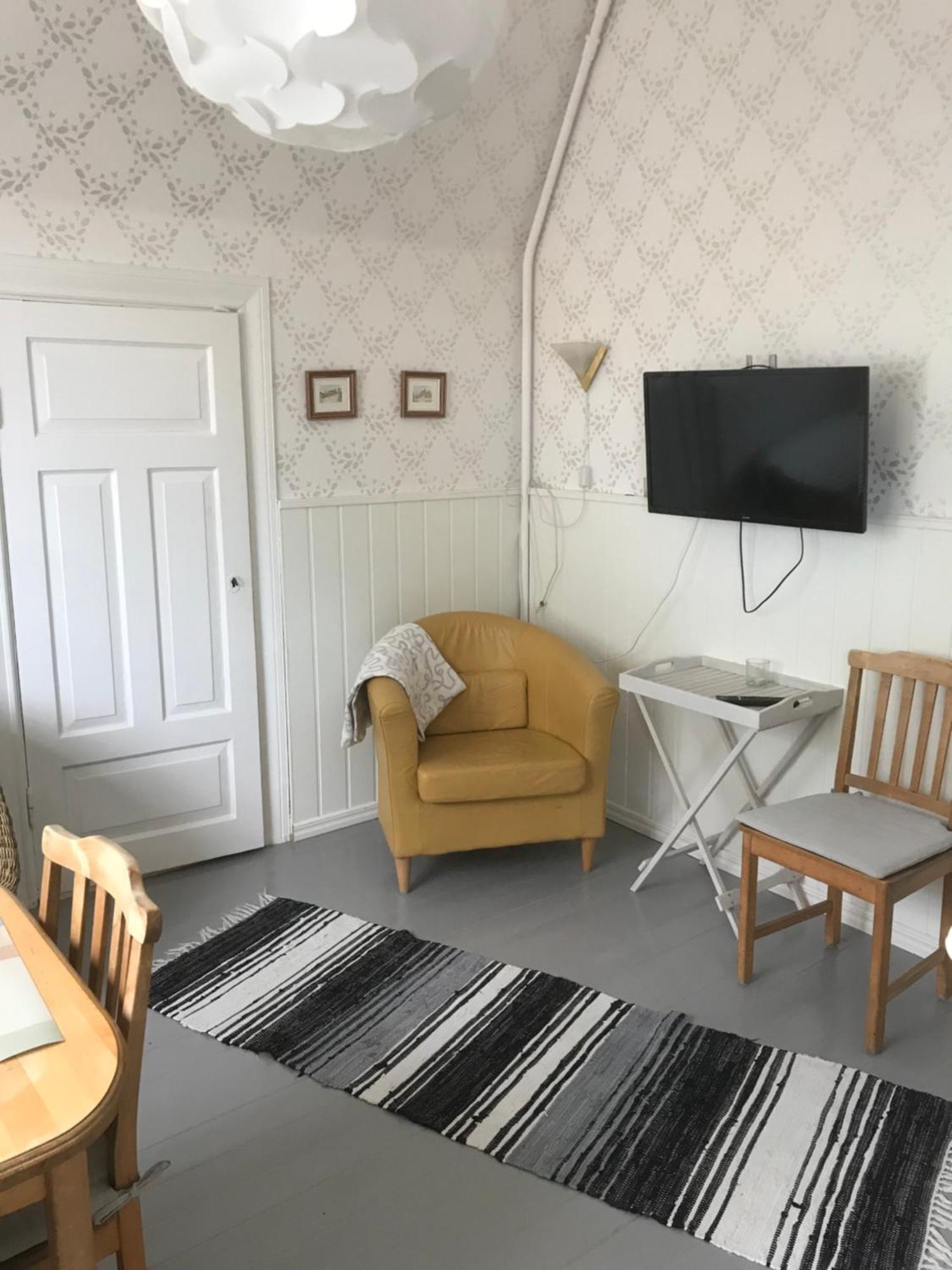 Villa Graesdalen Karlstad Bagian luar foto