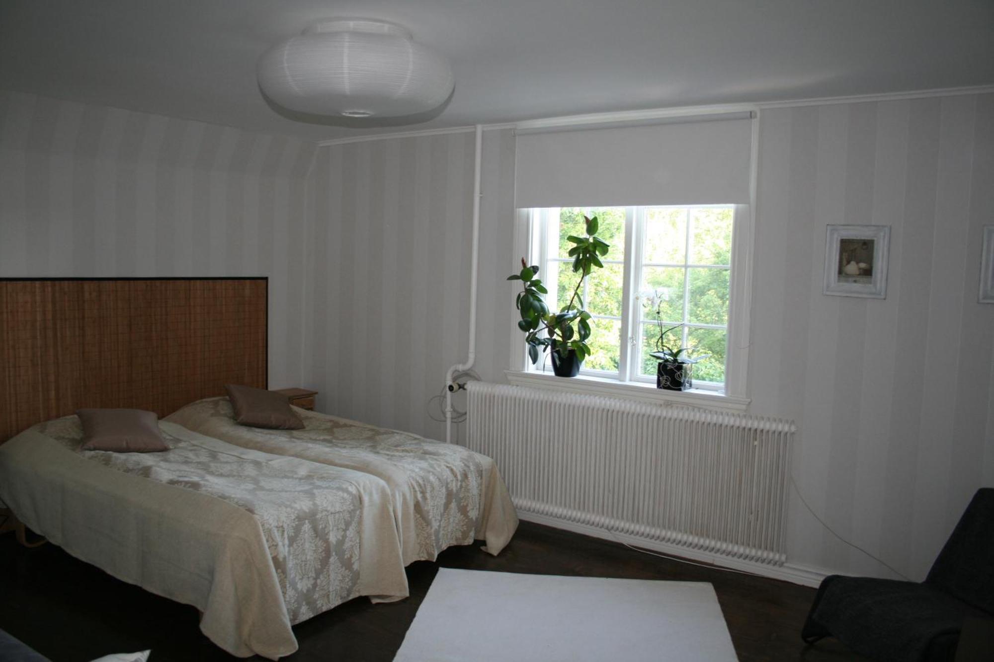 Villa Graesdalen Karlstad Bagian luar foto