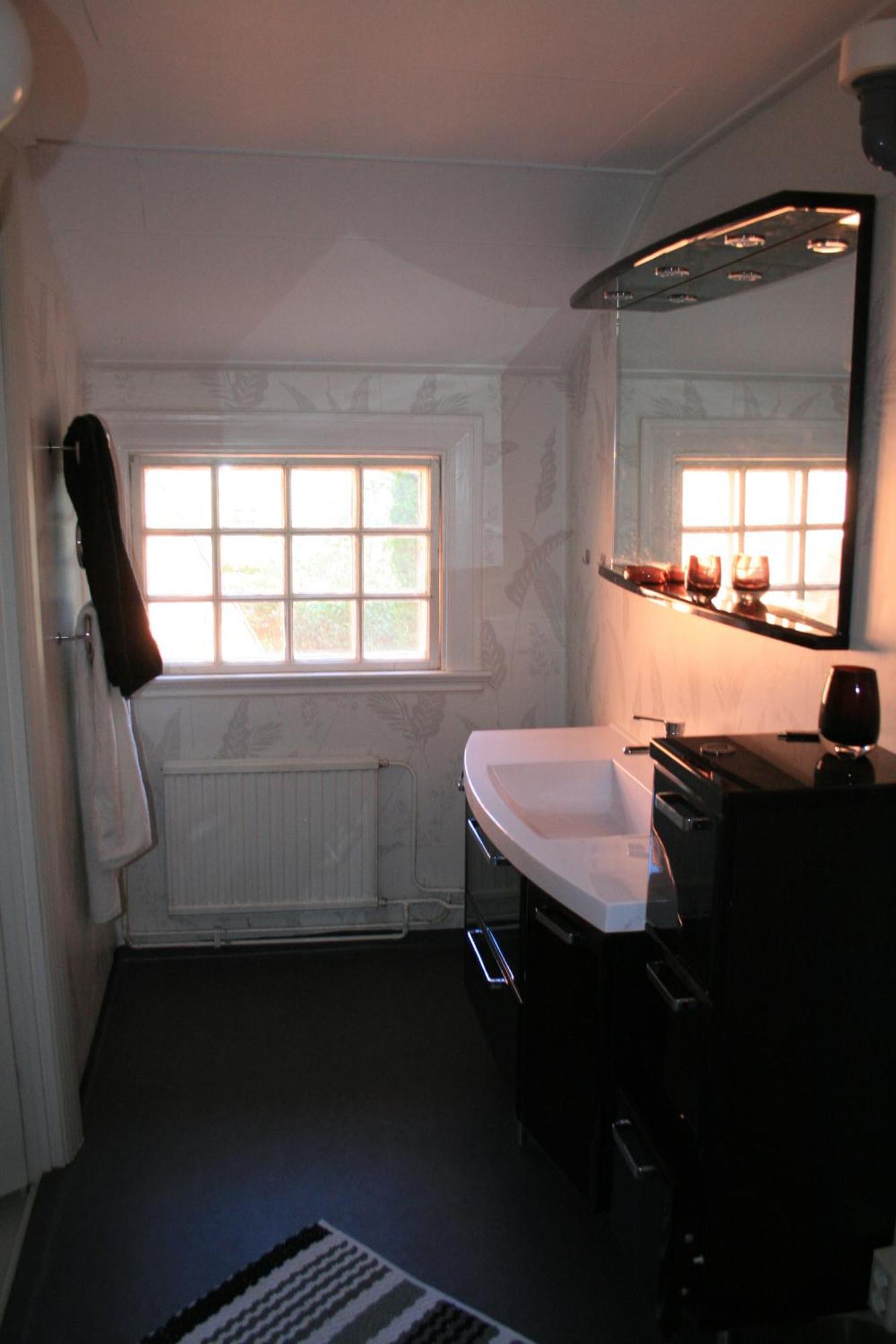 Villa Graesdalen Karlstad Bagian luar foto