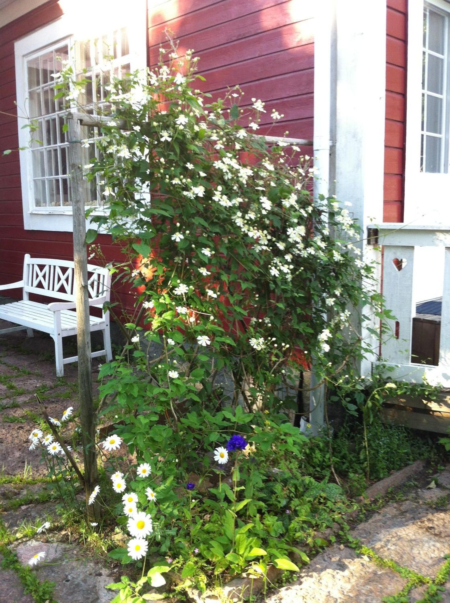 Villa Graesdalen Karlstad Bagian luar foto