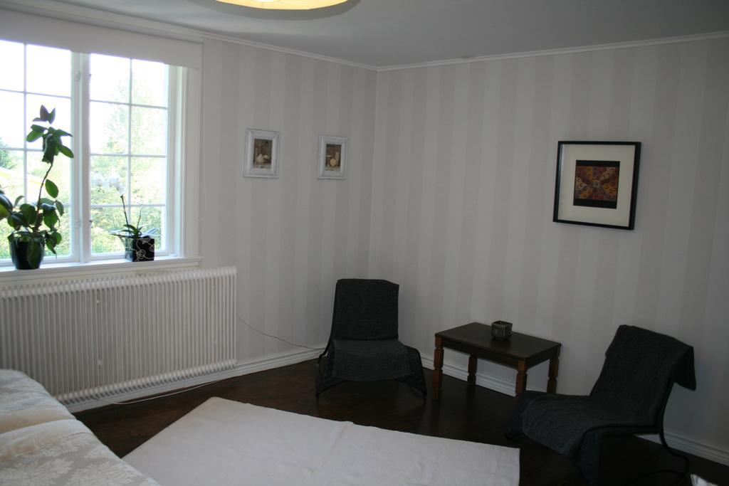 Villa Graesdalen Karlstad Bagian luar foto