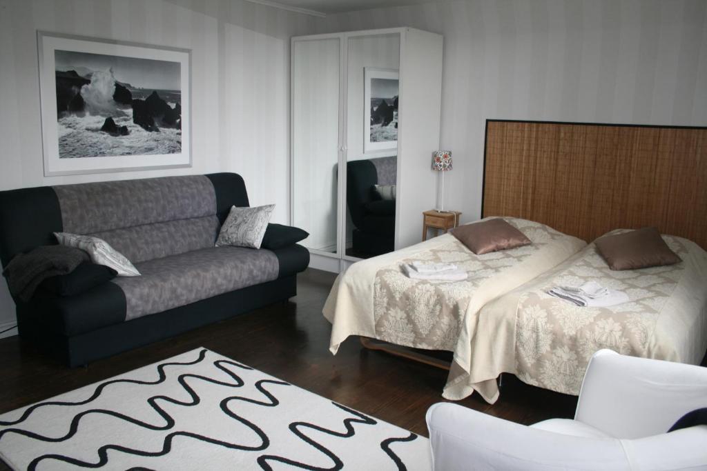 Villa Graesdalen Karlstad Ruang foto