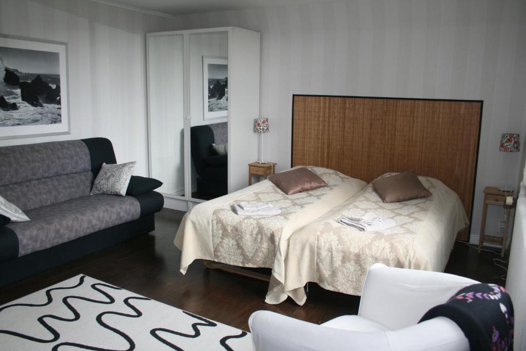 Villa Graesdalen Karlstad Ruang foto