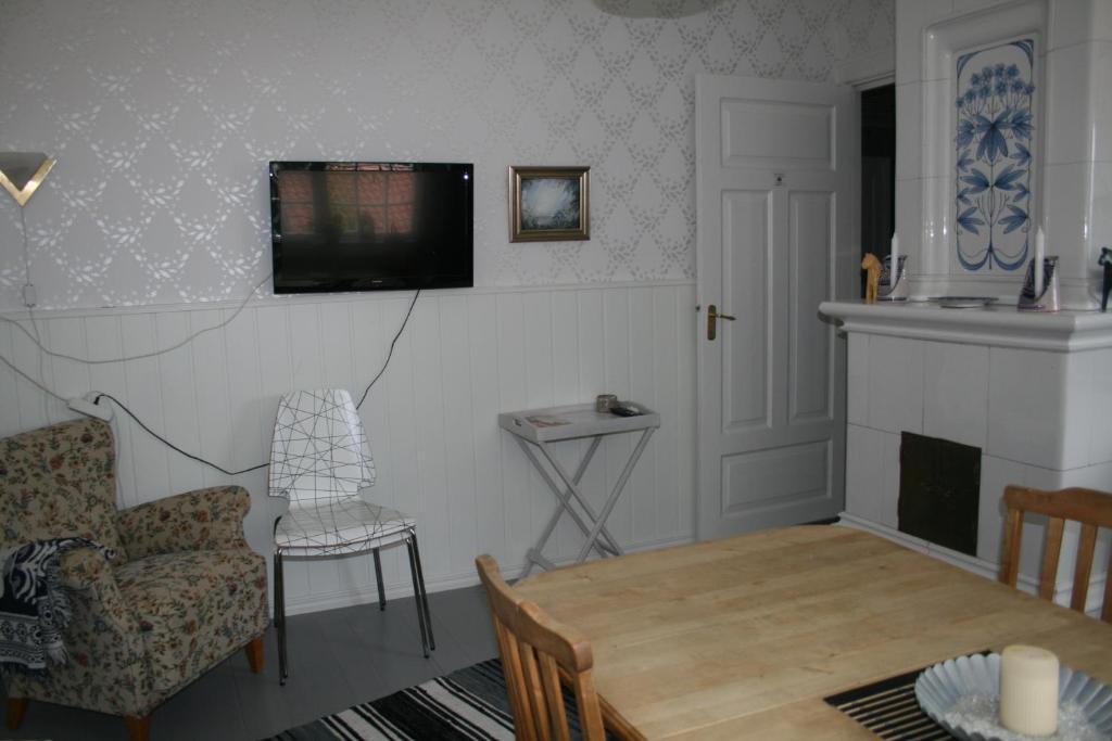 Villa Graesdalen Karlstad Ruang foto